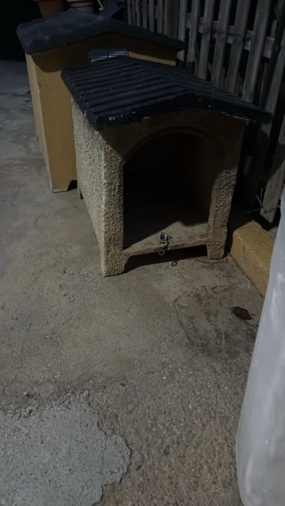 Casetas para perro