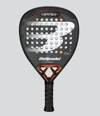 Pala Bullpadel Vertex 04