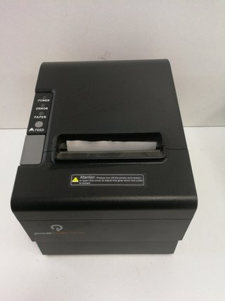 Stampanti Posiberica P80 Us