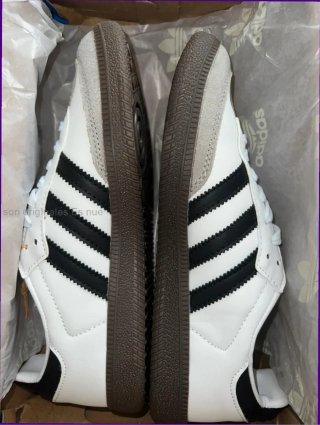 Zapatillas adidas Samba OG Talla 44