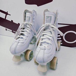 Patines Quad School Pph Krf T.37