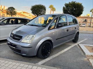 Opel Meriva 2005