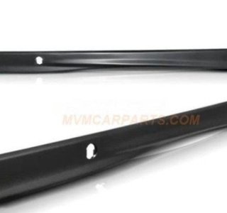 Taloneras Faldones laterales Bmw Serie 3 E36 tipo