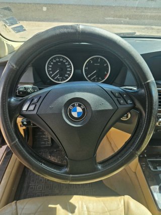 BMW Serie 5 2006