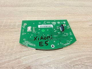Placa base Xiaomi Vacuum Cleaner E5