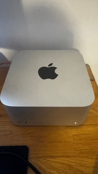Mac Studio M2 Max 32GB RAM 512GB SSD