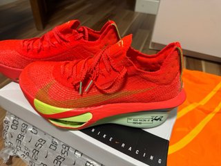 Zapatillas Nike Alphafly
