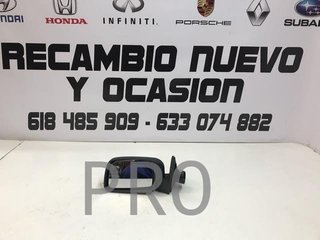 Espejo izquierdo renault express