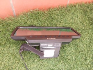 Taxitronic TX80