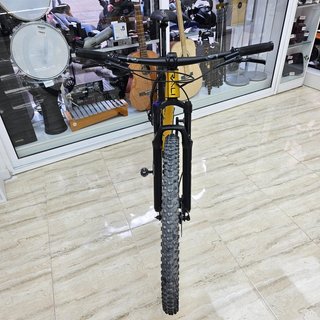 Bicicleta Montana Rali R-Pro 2.0 29" Talla L