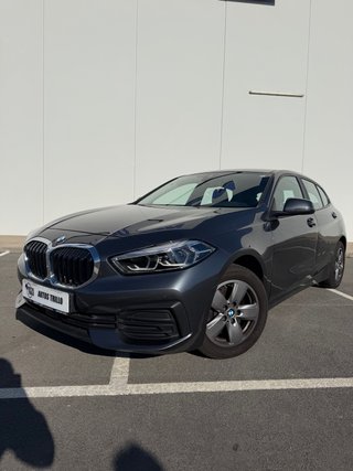 BMW Serie 1 118i Gasolina Automático 136cv - 2021
