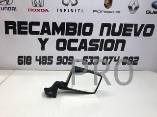 Espejo izquierdo universal