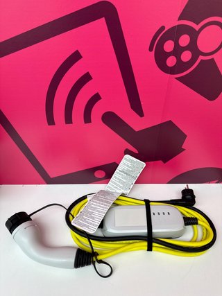 Cargador Baterias De Coche IC-CPD