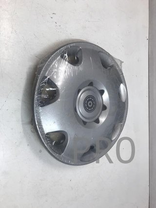 Tapacubo R14