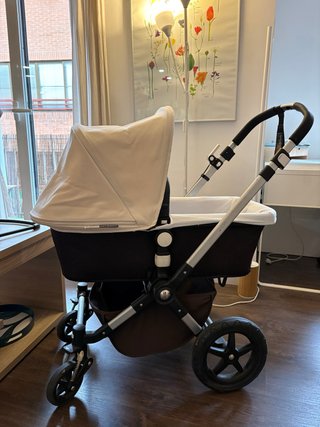 Carrito Bugaboo Cameleon 3