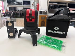 Nivel Laser Bultmeier