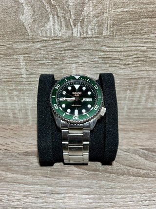 Reloj Seiko 5 Sports Automático