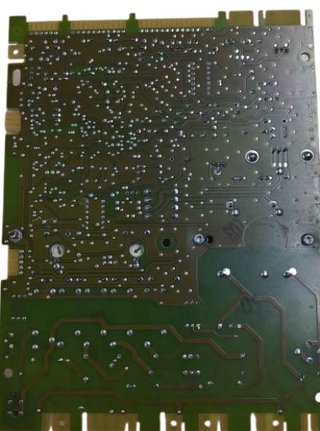 Placa Electrónica Saunier Duval ISOMAX F28 E