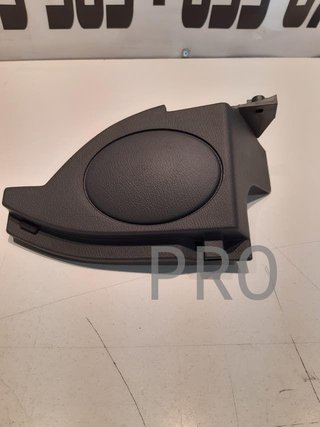 soporte batea y bandeja Chevrolet matiz