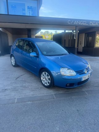 Volkswagen Golf 2005