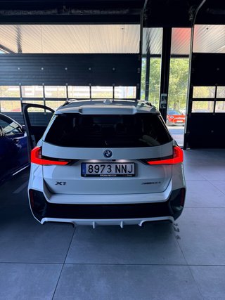 BMW X1 2026