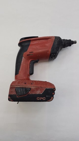 Taladro A Bateria Hilti Sd 5000 A22