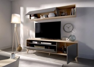 Mueble de Salón para TV