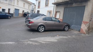 BMW Serie 5 2006