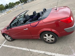 Renault Megane 2005 (625900859)