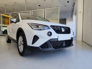 SEAT Arona 2026