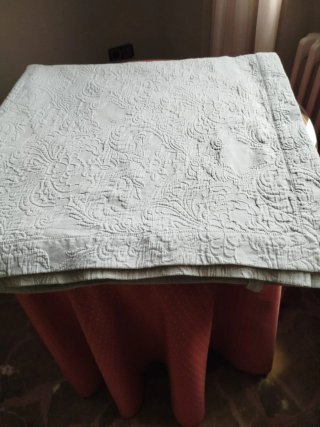 Colcha para Cama de 180cm