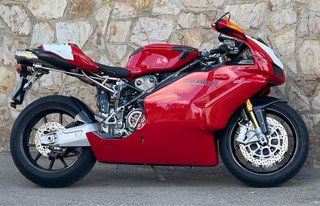 Ducati 999R