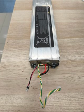 Batería para Patinete Xiaomi Pro