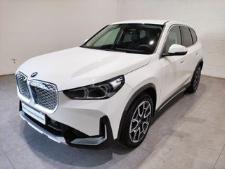 BMW iX1 eDrive20 150 kW (204 CV)