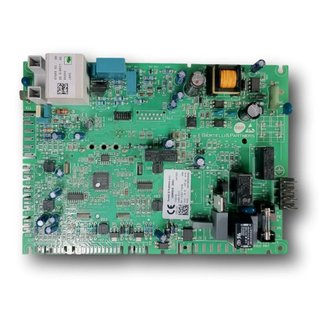 Placa Electrónica Biasi Rinnova Nox M 295 24 CM