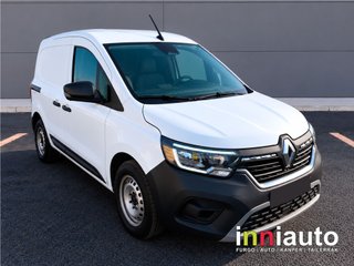 Renault Kangoo III Grand Confort 1.5 DCI 115CV 3 Asientos delanteros 1.5 DCI 115CV