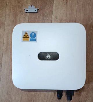 Inversor Solar Huawei Trifásico 5 kW
