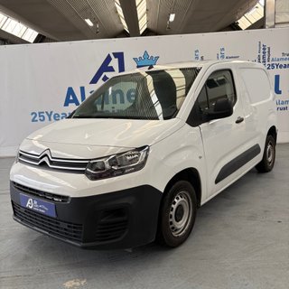 Citroën Berlingo Talla M BlueHDi 100 S&S LIVE