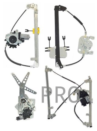 Elevalunas electricos para coche gran stock