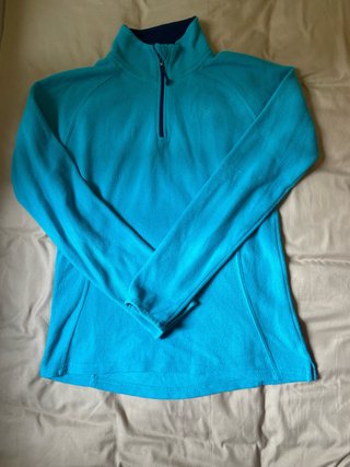 Polar Azul UP Talla M