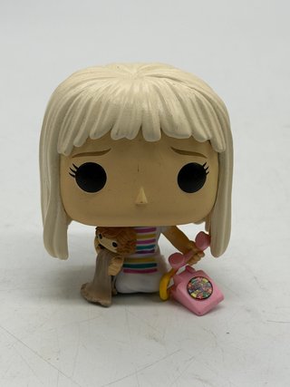FUNKO POP CAROL ANNE FREELING 1583 POLTERGEIST II