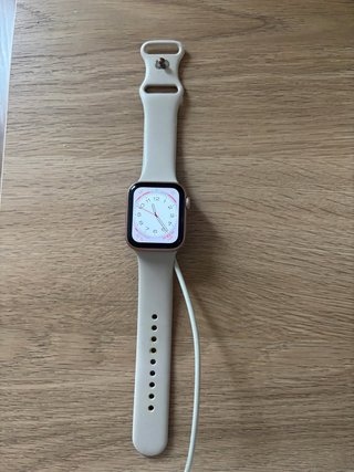 Apple Watch SE