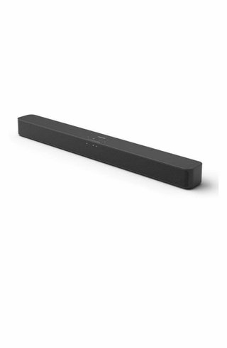 Barra de Sonido Philips Negra. Nueva.