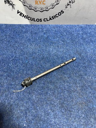 Derbi hidraulico horquilla 25 x 220 mm