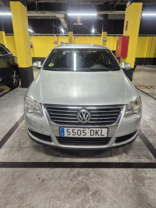 Volkswagen Passat 2005