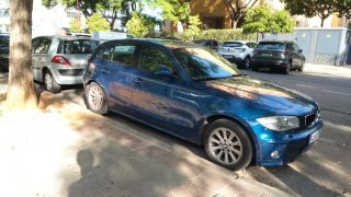 BMW Serie 1 2005