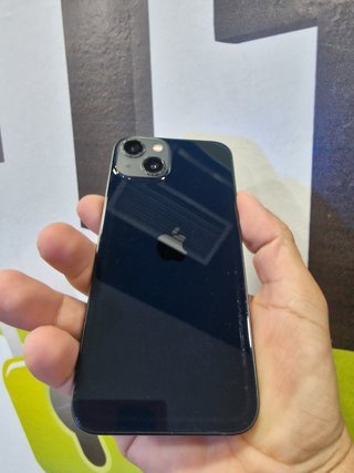 Apple iPhone 13 128GB 4GB Ram Negro