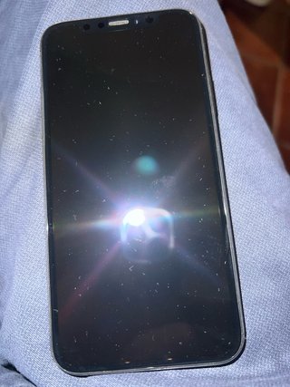 iPhone Xs 64GB Space Gray