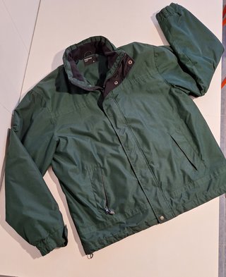 Cazadora/chaqueta hombre Talla XL SEMINUEVA