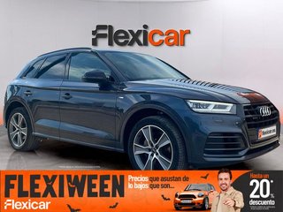 Audi Q5 2.0 TDI 140kW (190CV) quattro S tronic